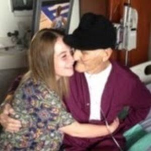 Meet your Posher, Lacey